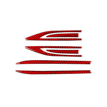 Load image into Gallery viewer, For Volkswagen Sagitar 2019-2023 6pcs /Set Left-hand Drive Fender Sticker