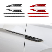 Load image into Gallery viewer, For Volkswagen Sagitar 2019-2023 6pcs /Set Left-hand Drive Fender Sticker