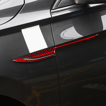 Load image into Gallery viewer, For Volkswagen Sagitar 2019-2023 6pcs /Set Left-hand Drive Fender Sticker