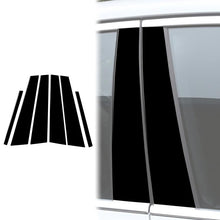 Load image into Gallery viewer, For BMW 3 Series G20 Universal B-pillar Decorative Sticker for Left and Right Drive