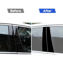 Load image into Gallery viewer, For BMW 3 Series G20 Universal B-pillar Decorative Sticker for Left and Right Drive