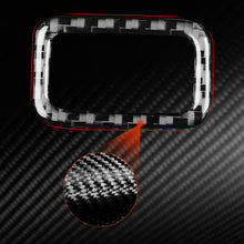 Load image into Gallery viewer, For Jaguar F-TYPE 2013+ Left And Right Drive Universal Trunk Button Sticker