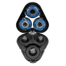 Load image into Gallery viewer, For Philips Electric Shaver S5000 Series SH50 Replacement Blade Head Integral Three Head, SH50  Blade Head