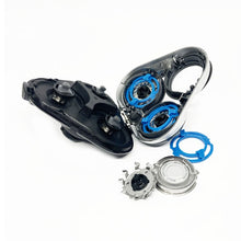 Load image into Gallery viewer, For Philips Electric Shaver S5000 Series SH50 Replacement Blade Head Integral Three Head, SH50  Blade Head