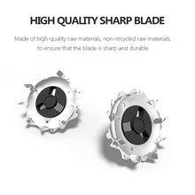 Load image into Gallery viewer, For Philips Electric Shaver S5000 Series SH50 Replacement Blade Head Integral Three Head, SH50  Blade Head
