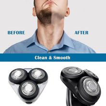 Load image into Gallery viewer, For Philips Electric Shaver S5000 Series SH50 Replacement Blade Head Integral Three Head, SH50  Blade Head