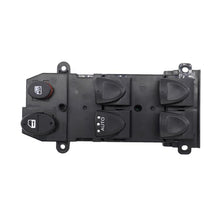 Load image into Gallery viewer, For 2006-2010 Honda Civic Electric Window Switch Button Replacement Kit, 35750-SNV-H52