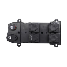 For 2006-2010 Honda Civic Electric Window Switch Button Replacement Kit, 35750-SNV-H52