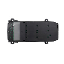 Load image into Gallery viewer, For 2006-2010 Honda Civic Electric Window Switch Button Replacement Kit, 35750-SNV-H52
