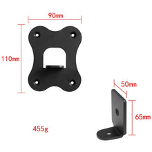 Load image into Gallery viewer, For Samsung SWA-9500S / XZ Home Bluetooth Speaker Metal Wall Mount Bracket, For Samsung SWA-9500S / XZ