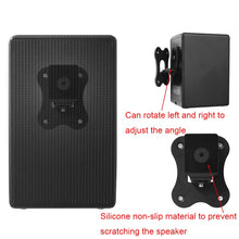Load image into Gallery viewer, For Samsung SWA-9500S / XZ Home Bluetooth Speaker Metal Wall Mount Bracket, For Samsung SWA-9500S / XZ