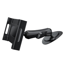 Load image into Gallery viewer, Widened Double-stretch Rotating Suction Cup General Car Bracket, Metal Clamp Arm
