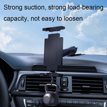 Load image into Gallery viewer, Widened Double-stretch Rotating Suction Cup General Car Bracket, Metal Clamp Arm