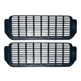 Protective Cover for Air Outlet Under Car Seat Air Conditioning Air Intake Filter, For Tesla Model 3 Horizontal Bar, For Tesla Model 3 Buckle Model