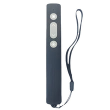 Load image into Gallery viewer, 2.4GHz Multifunctional USB Wireless PPT Laser Page Turning Pen Electronic Laser Pointer Pen, K200