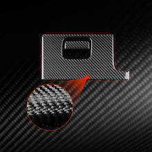 Load image into Gallery viewer, For Volkswagen Sagitar 2019-2023 2pcs /Set Left-Hand Drive Main Driver Storage Panel Sticker