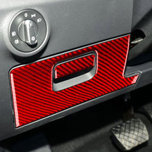 Load image into Gallery viewer, For Volkswagen Sagitar 2019-2023 2pcs /Set Left-Hand Drive Main Driver Storage Panel Sticker