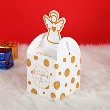 Load image into Gallery viewer, Christmas Eve Apple Packaging Gift Box Candy Box