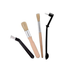 Load image into Gallery viewer, Coffee Machine Cleaning Set Coffee Grinder Brush, 5-in-1 A Type, 4-in-1 B Type, 3-in-1 C Type, 4-in-1 D Type, 4-in-1 E Type, 4-in-1 F Type, 14-in-1 G Type, 4-in-1 H Type