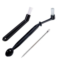 Load image into Gallery viewer, Coffee Machine Cleaning Set Coffee Grinder Brush, 5-in-1 A Type, 4-in-1 B Type, 3-in-1 C Type, 4-in-1 D Type, 4-in-1 E Type, 4-in-1 F Type, 14-in-1 G Type, 4-in-1 H Type