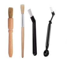 Load image into Gallery viewer, Coffee Machine Cleaning Set Coffee Grinder Brush, 5-in-1 A Type, 4-in-1 B Type, 3-in-1 C Type, 4-in-1 D Type, 4-in-1 E Type, 4-in-1 F Type, 14-in-1 G Type, 4-in-1 H Type