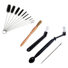 Load image into Gallery viewer, Coffee Machine Cleaning Set Coffee Grinder Brush, 5-in-1 A Type, 4-in-1 B Type, 3-in-1 C Type, 4-in-1 D Type, 4-in-1 E Type, 4-in-1 F Type, 14-in-1 G Type, 4-in-1 H Type