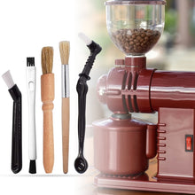 Load image into Gallery viewer, Coffee Machine Cleaning Set Coffee Grinder Brush, 5-in-1 A Type, 4-in-1 B Type, 3-in-1 C Type, 4-in-1 D Type, 4-in-1 E Type, 4-in-1 F Type, 14-in-1 G Type, 4-in-1 H Type