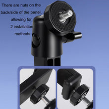 Load image into Gallery viewer, Car Suction Cup Mobile Phone Navigation Live Broadcast Shooting Bracket, Without Bluetooth, With Bluetooth