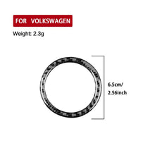 Load image into Gallery viewer, For Volkswagen Sagitar 2019-2023 Left-hand Drive Headlight Switch Decorative Sticker