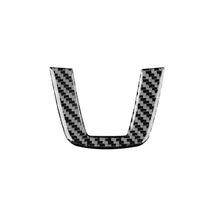 Load image into Gallery viewer, For Volkswagen Sagitar 2019-2023 Left-hand Drive Steering Wheel Chin Decoration Sticker