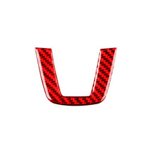 Load image into Gallery viewer, For Volkswagen Sagitar 2019-2023 Left-hand Drive Steering Wheel Chin Decoration Sticker
