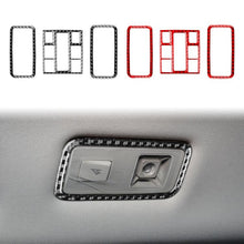 Load image into Gallery viewer, For Volkswagen Sagitar 2019-2023 3pcs /Set Left-hand Drive Reading Light Button Sticker