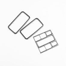 Load image into Gallery viewer, For Volkswagen Sagitar 2019-2023 3pcs /Set Left-hand Drive Reading Light Button Sticker