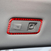 Load image into Gallery viewer, For Volkswagen Sagitar 2019-2023 3pcs /Set Left-hand Drive Reading Light Button Sticker
