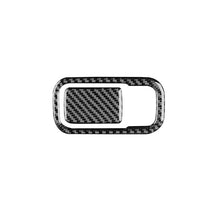 Load image into Gallery viewer, For Volkswagen Sagitar 2019-2023 2pcs /Set Left-hand Drive Co-pilot Handle Panel Sticker