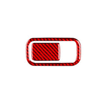 Load image into Gallery viewer, For Volkswagen Sagitar 2019-2023 2pcs /Set Left-hand Drive Co-pilot Handle Panel Sticker