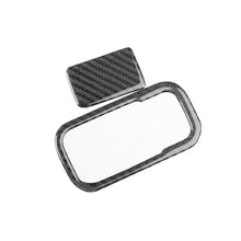 Load image into Gallery viewer, For Volkswagen Sagitar 2019-2023 2pcs /Set Left-hand Drive Co-pilot Handle Panel Sticker