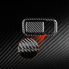 Load image into Gallery viewer, For Volkswagen Sagitar 2019-2023 2pcs /Set Left-hand Drive Co-pilot Handle Panel Sticker