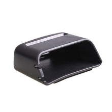 Load image into Gallery viewer, SHUNWEI SD-1129 Car Adhesive Mobile Phone Holder Multifunctional Car Storage Box, SD-1129