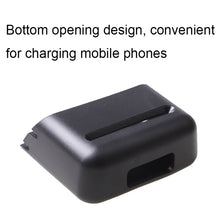 Load image into Gallery viewer, SHUNWEI SD-1129 Car Adhesive Mobile Phone Holder Multifunctional Car Storage Box, SD-1129