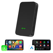 Load image into Gallery viewer, Wired to Wireless Carplay Box Android Auto for Car Interconnection