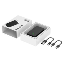 Load image into Gallery viewer, Wired to Wireless Carplay Box Android Auto for Car Interconnection