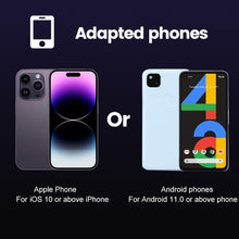 Load image into Gallery viewer, Wired to Wireless Carplay Box Android Auto for Car Interconnection