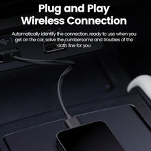 Load image into Gallery viewer, Wired to Wireless Carplay Box Android Auto for Car Interconnection