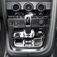 Load image into Gallery viewer, For Jaguar F-TYPE 2013+ Left And Right Drive Universal Gear Frame Sticker