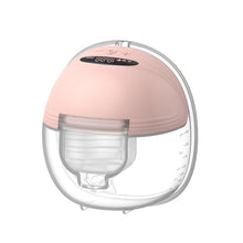 Load image into Gallery viewer, Electric Wearable Breast Pump With LED Display, 3 Modes &amp; 12 Levels, S21 Single, S21 Double
