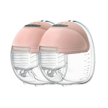 Load image into Gallery viewer, Electric Wearable Breast Pump With LED Display, 3 Modes &amp; 12 Levels, S21 Single, S21 Double