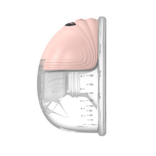Load image into Gallery viewer, Electric Wearable Breast Pump With LED Display, 3 Modes &amp; 12 Levels, S21 Single, S21 Double