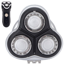 Load image into Gallery viewer, For Philips Shavers HQ7310 HQ7340 HQ7180 HQ7360 HQ7390 Replacement Blade Accessories, Full Set White, Full Set Silver