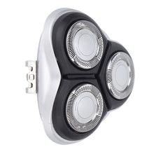 Load image into Gallery viewer, For Philips Shavers HQ7310 HQ7340 HQ7180 HQ7360 HQ7390 Replacement Blade Accessories, Full Set White, Full Set Silver